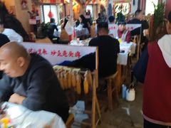 -王婆炒鱼(总店)