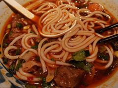 -鑫花溪牛肉米粉(凤凰街创始总店)