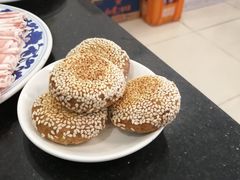 -洪运轩饭庄(北纬路店)