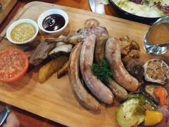 -布拉格餐厅· 中欧捷克菜(全国首店)