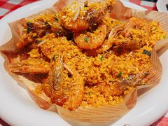 -琼大师东方烤乳猪(亚特兰蒂斯店)