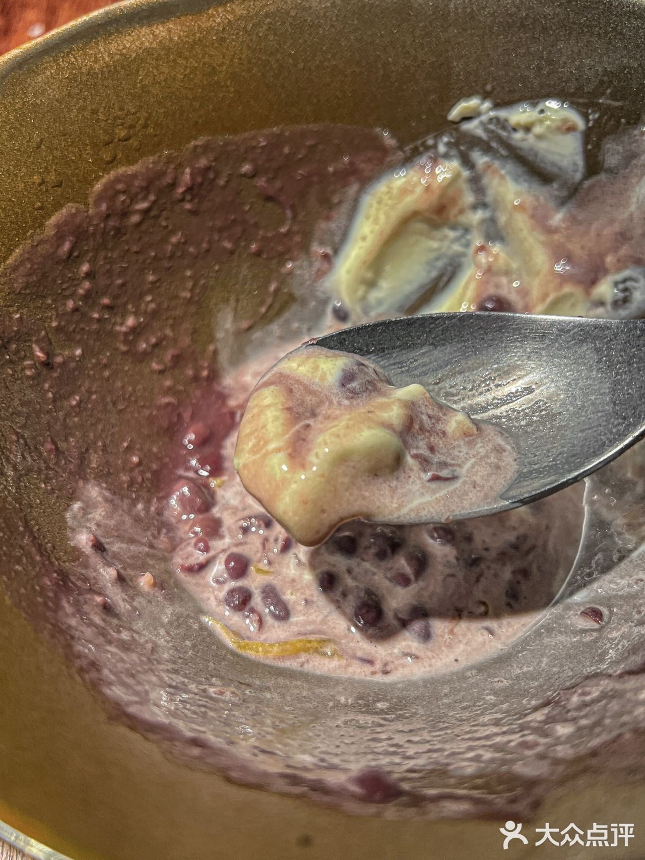 天了噜‼️厦门也有糯叽叽烤年糕红豆沙啦🫕