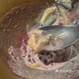 天了噜‼️厦门也有糯叽叽烤年糕红豆沙啦🫕