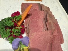 -唐猫庭院·千年陕菜(大唐不夜城店)