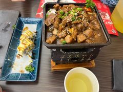 -仙隐小鹿中华料理(南宁万象城店)