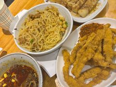 -付小姐在成都(中山公园店)