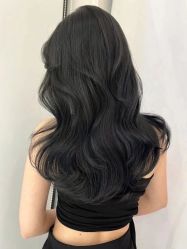 点击看大图 -HaLo hair studio