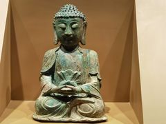 -大同市博物馆