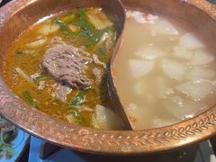 -三太子地摊烧烤·小龙虾(北蔡店)
