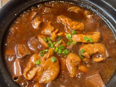 -阿英煲(凉城路店)