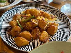 -WILDS 野有食(碧坞店)
