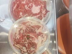 -南浦洞烤肉·新世界版(奥体店)