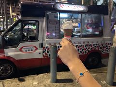 -富豪雪糕车流动点(尖沙咀店)