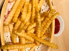 -必胜客(苏州中心店)