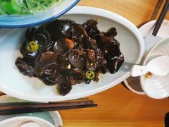 -竹里馆 ·茶食(奥体店)