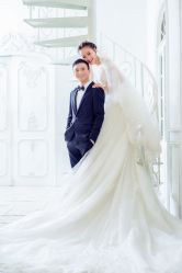 -角色婚纱摄影(中心店)