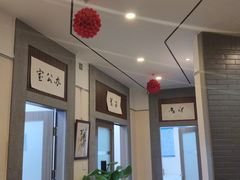 -秦汉胡同古筝围棋国学书院(罗湖分馆)