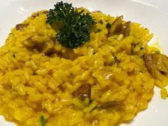 -安妮意大利餐厅(国贸店)