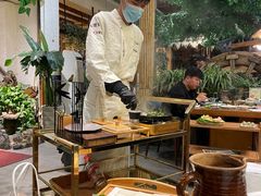-大理董·董家小厨野生菌火锅(古城旗舰店)
