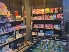 -镭战大联盟真人CS·生日派对·亲子聚会·团建(天安千树店)