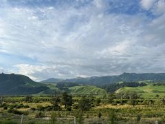-新疆那拉提国家旅游度假区