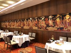 -白天鹅宾馆-宏图府餐厅