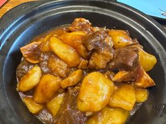 -局气 烤鸭·北京菜(前门店)