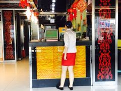 -天都火锅酒楼(虹梅南路店)