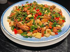 -三生三味密宗川菜(来福士店)