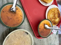 -传承缘正宗杨家吊炉饼(沈阳总店)