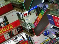 -华强电子世界(深圳二店)