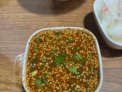 -傣妹火锅(南京东路一店)