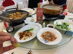-千岛湖鱼味馆(十字街总店)