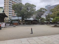 -牛角日本烧肉专门店(福岡キャナルシティ博多前店)
