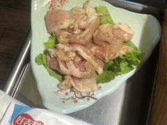 -7年8班朝鲜族非遗美食(三钢里店)