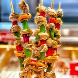 成都美食攻略｜签王之王，名副其实的签中王者‼️