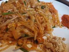 炒河粉-泰国餐厅 Thai Food(裕华万达店)