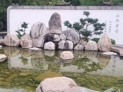 -华清宫景区