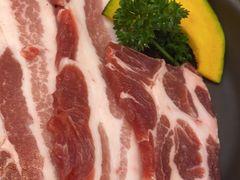 -农乐园炭火烤肉(繁花中心店)