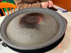 -一烙锅(友谊店)