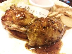 -沙嗲王(加拿芬店)