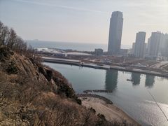 -西尖山公园