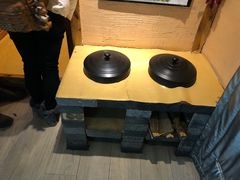 景观位-小木屋米酒店总店