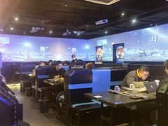 大堂-大成海鲜烧烤·小龙虾(七宝店)