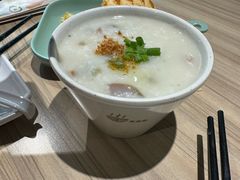 -珍粥道(杉杉奥特莱斯店)
