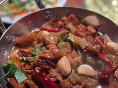 -徽三说·土徽菜·中国徽菜连锁品牌(阳湖总店)