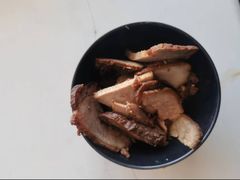 -上海为民商行清真饭店(南大路店)