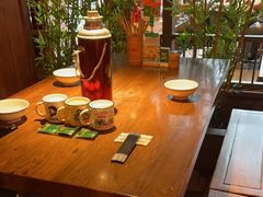 -农耕记·湖南土菜(halo广场店)