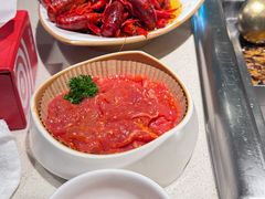 -海底捞火锅鲜切牛肉主题店(长寿路店)