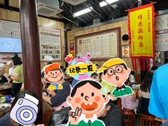 -粗茶淡饭(东关街店)